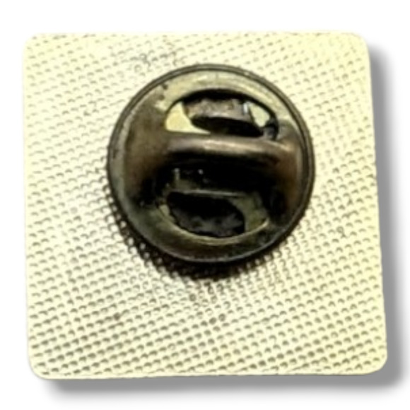 Kodak Film Advertising 1988 Seoul Korea Olympics Running Hat Lapel Pin - Picture 2 of 4